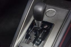2017 Mitsubishi ASX