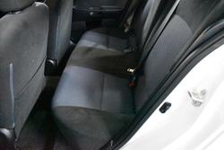 2016 Mitsubishi Lancer ES Sport