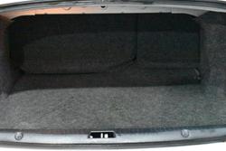 2016 Mitsubishi Lancer ES Sport