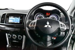 2016 Mitsubishi Lancer ES Sport