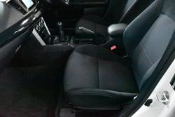 2016 Mitsubishi Lancer ES Sport
