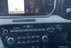 2019 Kia Sportage GT-Line
