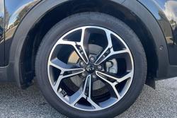 2019 Kia Sportage GT-Line
