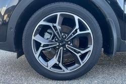 2019 Kia Sportage GT-Line
