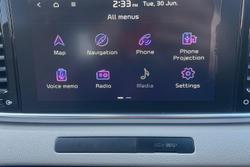 2019 Kia Sportage GT-Line