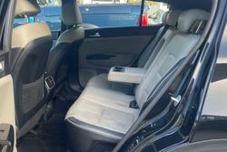 2019 Kia Sportage GT-Line