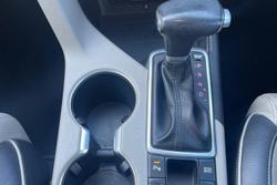 2019 Kia Sportage GT-Line