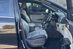 2019 Kia Sportage GT-Line