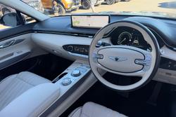 2023 Genesis GV70 2.5T AWD