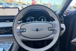 2023 Genesis GV70 2.5T AWD