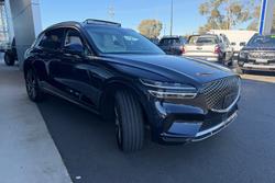 2023 Genesis GV70 2.5T AWD