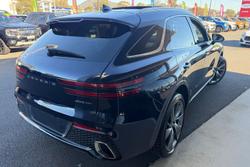 2023 Genesis GV70 2.5T AWD