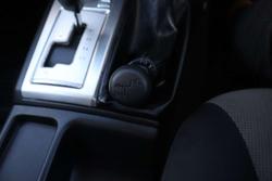 2015 Mitsubishi Triton GLX