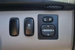 2015 Mitsubishi Triton GLX