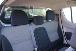 2015 Mitsubishi Triton GLX