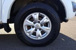 2015 Mitsubishi Triton GLX