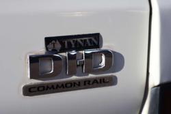 2015 Mitsubishi Triton GLX