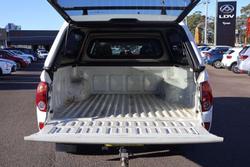 2015 Mitsubishi Triton GLX