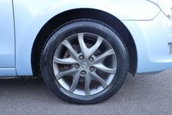 2011 Hyundai i30 SLX