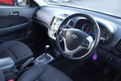 2011 Hyundai i30 SLX
