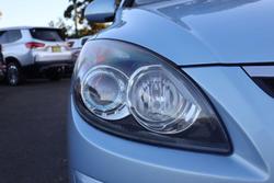 2011 Hyundai i30 SLX