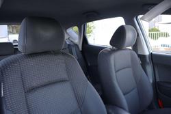 2011 Hyundai i30 SLX