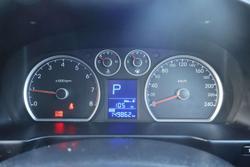 2011 Hyundai i30 SLX