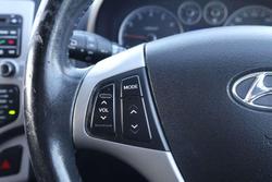 2011 Hyundai i30 SLX