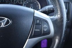 2011 Hyundai i30 SLX
