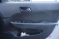 2011 Hyundai i30 SLX