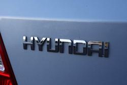 2011 Hyundai i30 SLX