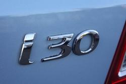2011 Hyundai i30 SLX