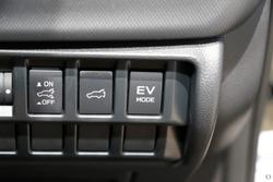 2025 Subaru Forester Hybrid Touring