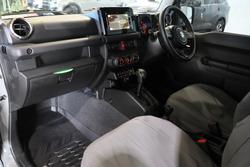 2025 Suzuki Jimny GLX