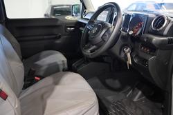 2025 Suzuki Jimny GLX