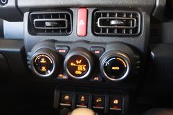 2025 Suzuki Jimny GLX