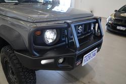 2025 Suzuki Jimny GLX