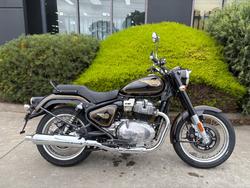 Royal Enfield Bullet 650
