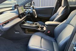 2026 Subaru Uncharted AWD