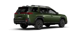 2026 Subaru Outback AWD Premium