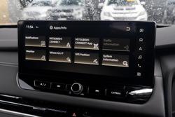 2026 Mitsubishi Outlander LS