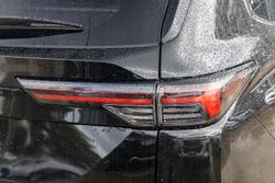 2026 Mitsubishi Outlander LS