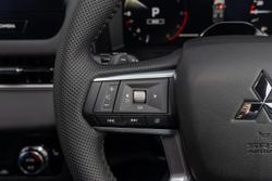 2026 Mitsubishi Outlander LS