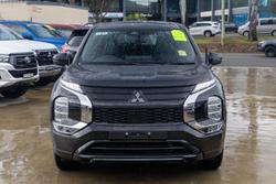 2026 Mitsubishi Outlander LS