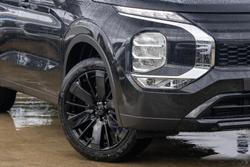 2026 Mitsubishi Outlander LS