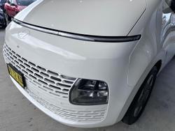 2025 Hyundai STARIA