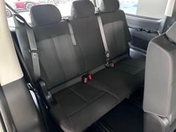 2025 Hyundai STARIA