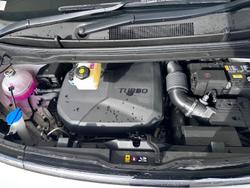 2025 Hyundai STARIA