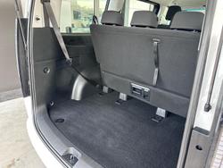2025 Hyundai STARIA