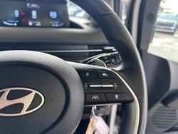 2025 Hyundai STARIA